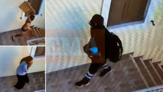 Φονικό στη Σύρο: Διαφωνία ανακρίτριας και εισαγγελέα για τον 41χρονο