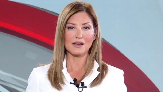 Αιχμηρή Ράνια Τζίμα: "Τι είναι αυτό; Προφανώς δεν είναι σύμπτωση"