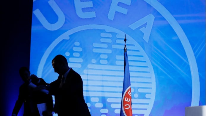 UEFA κατά FIFA για Μπάλογκαν: "Ακατανόητη απόφαση, ξεπέρασε κάθε όριο"
