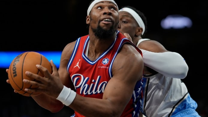 Γιαμπουσέλε: Το συμβόλαιο που αρνήθηκε στο NBA και πώς κατέληξε free agent
