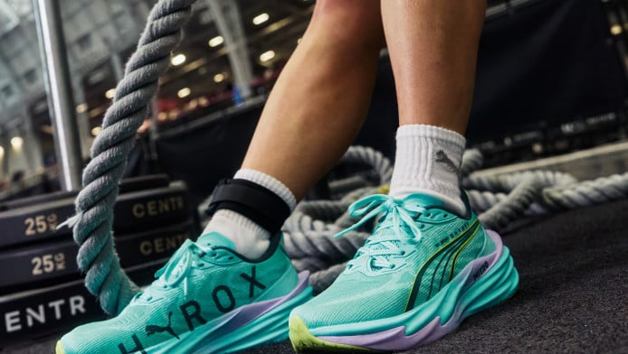Η PUMA σε προσκαλεί να ζήσεις το HYROX experience στην Αθήνα!