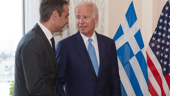 Στο 4ο στάδιο ο καρκίνος του Τζο Μπάιντεν: Η συγκλονιστική εξομολόγηση