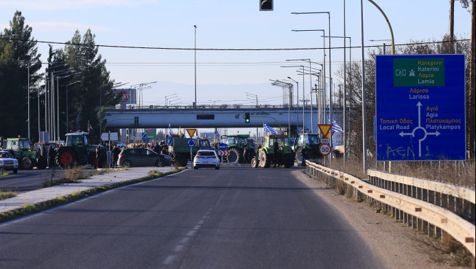 Η επικίνδυνη παράβαση στην Εθνική Οδό που μπορεί να σε στείλει στη φυλακή!