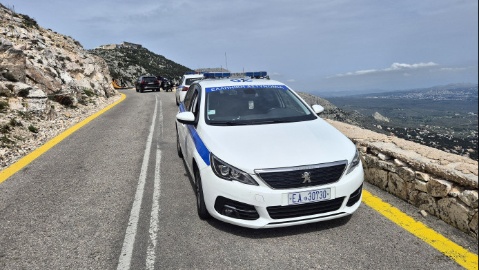 Συνελήφθη αστυνομικός στη Θεσσαλονίκη μετά από σοκαριστικές καταγγελίες!