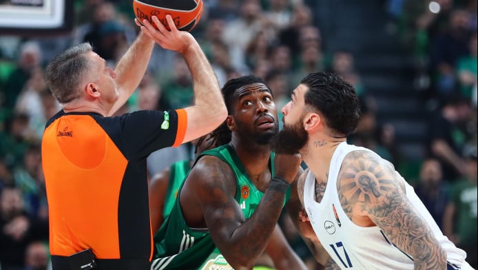 Άναψε "φωτιές" ο Πουαριέ με ανάρτηση για Ελλάδα