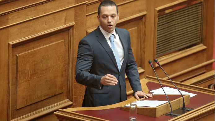 Ποσοστό-σοκ στο νέο κόμμα Κασιδιάρη - «Αλλάζει ρητορική, προκαλεί ταραχή»!