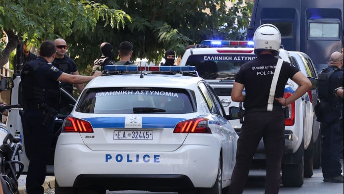Σύλληψη μαφιόζου για τις δολοφονίες Σκαφτούρου, Ρουμπέτη, Μουζακίτη
