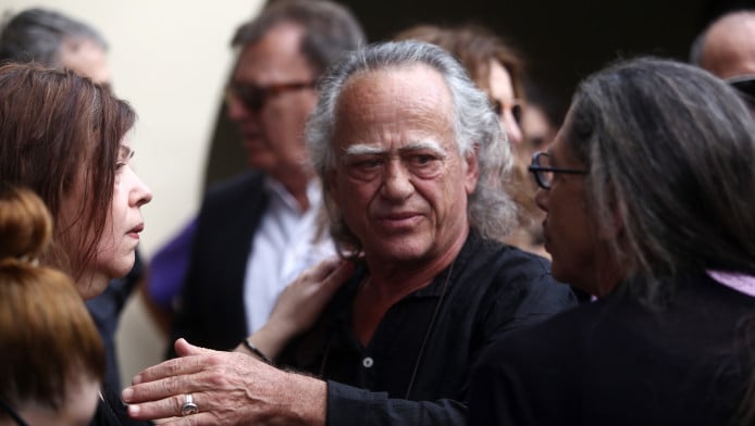Θλίψη! Ποιος ήταν ο ηθοποιός Νίκος Καλογερόπουλος που πέθανε (ΒΙΝΤΕΟ)