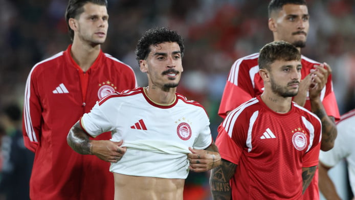 Οι επόμενοι που φεύγουν από Ολυμπιακό μετά τον Μαφέο- Δύο πωλήσεις 20 εκατ.