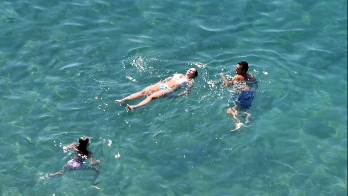 Πόσο θα κρατήσει το καλοκαίρι - Εκτίμηση του Νίκου Καντερέ για το φθινόπωρο