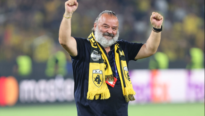 Τρέλα Ηλιόπουλου: Φέρνει κι άλλη μεταγραφή... Champions Leage η ΑΕΚ!