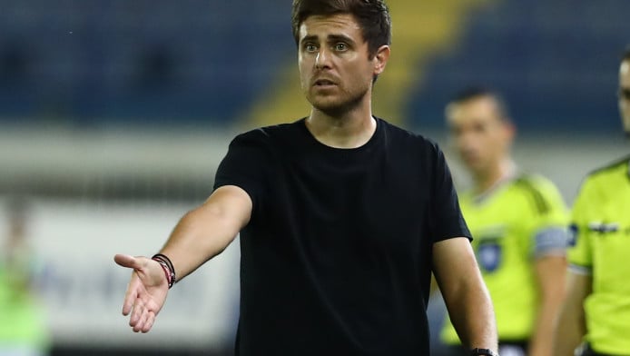 Η μεταγραφή του ΠΑΟΚ που αποθέωσε ο Λίσι: "Τρομερός παίκτης"!