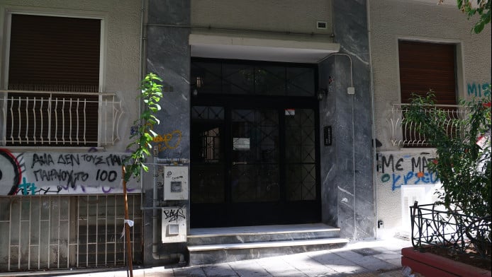 Φρίκη στην Κυψέλη: "Το βρέφος ήταν σατανιασμένο, γι' αυτό το σκοτώσαμε"!