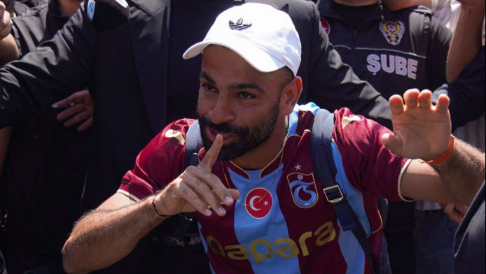 Το «χρυσό» συμβόλαιο του Σαλάχ! Έσπασε ρεκόρ στην Τουρκία