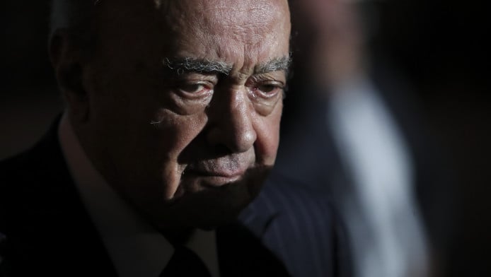 Σκάνδαλο σεξουαλικής κακοποίησης με πρώην ιδιοκτήτη ομάδας Premier League