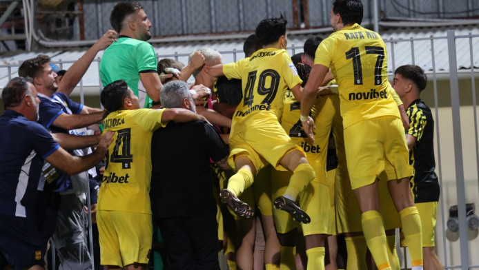 Διπλή επιστροφή στον Άρη ενόψει ΟΦΗ