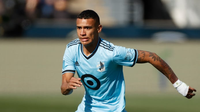 Η Λεβάντε ζητούσε 10 εκατ. - Τελικά η ΑΕΚ παίρνει Αριάγκα σε τιμή ευκαιρίας