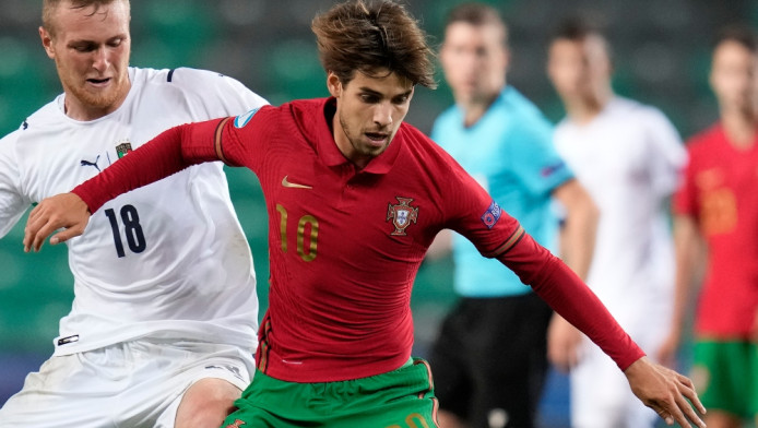 Γερά για Μπραγκάνσα ο Ολυμπιακός!