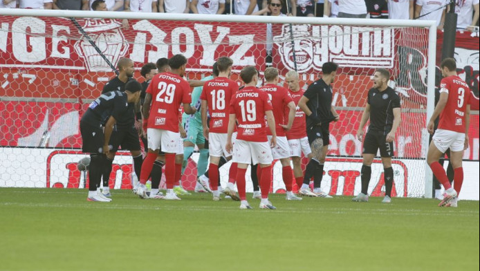 Γλιτώνει ο ΠΑΟΚ, δοκάρι οι Νορβηγοί-Live: Μπραν - ΠΑΟΚ 0-0 (BINTEO)