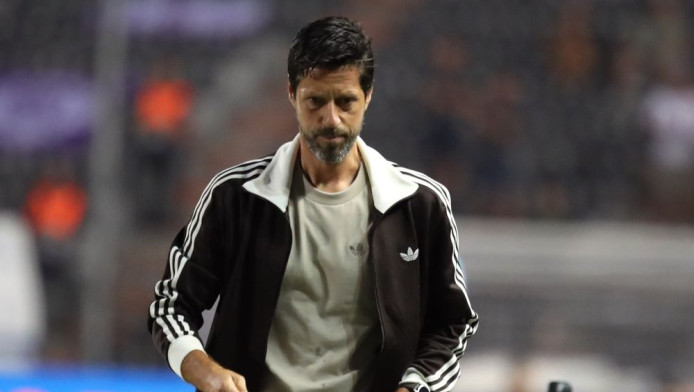 Μπρούνο: «Mεγάλη πρόκληση για εμάς ο ΠΑΟΚ»