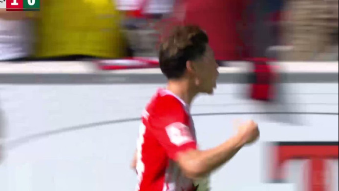Αντίπαλοι Παναθηναϊκού: Δυναμική πρεμιέρα με “ντόρτια” η Φράιμπουργκ