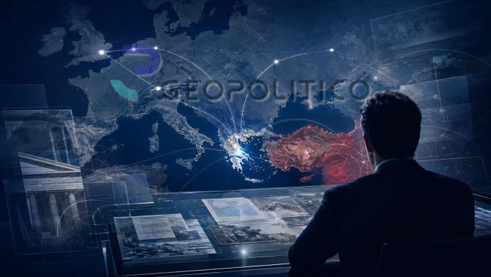 Η Ελλάδα κρατά το ισχυρό χαρτί των πληροφοριών για την Τουρκία