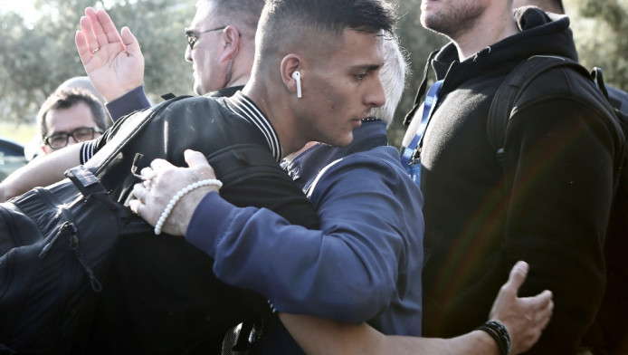 Εγγύηση Ιβάν: Έτσι έκλεισε το deal του ΠΑΟΚ για τον Γιαννούλη!