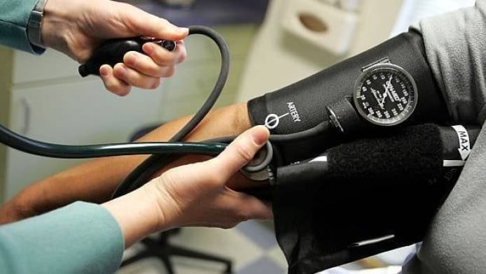 Τα 5 πράγματα που μπορείτε να κάνετε για την υγεία της καρδιάς