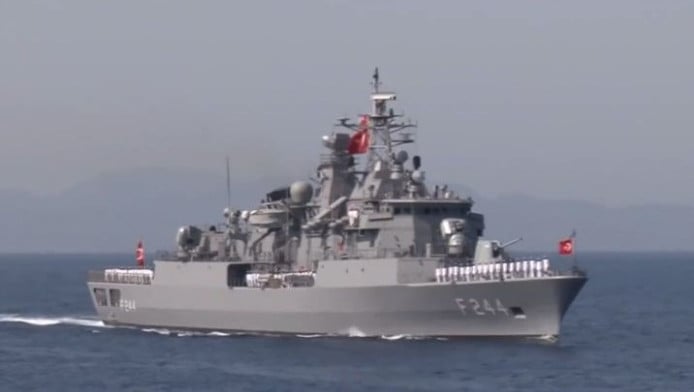 Σε νέα ανησυχητική φάση τα ελληνοτουρκικά - Ανάλυση του Σωτήρη Ρούσσου!