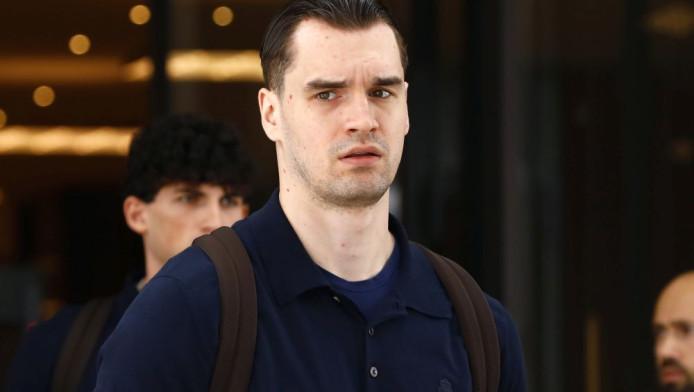 Θα βρει εύκολα ομάδα στη Euroleague o Xεζόνια - Ποια καραδοκεί