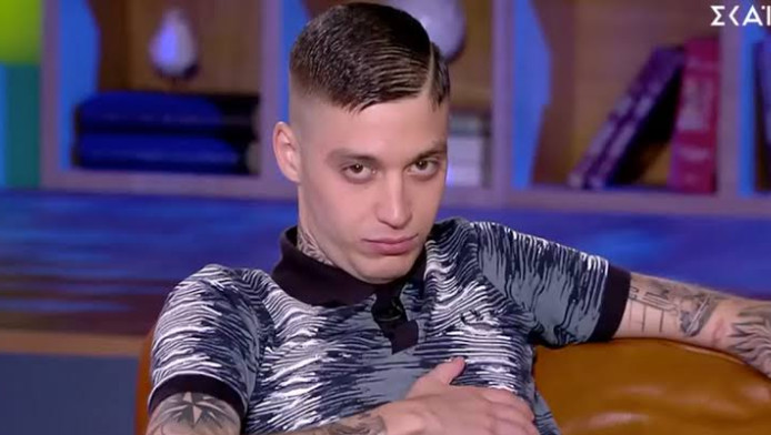 Ο Trannos κατεβαίνει στην πολιτική - Ποιοι θα είναι στο νέο κόμμα του (Vid)