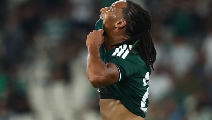 Νέα αυτοκτονία για ΠΑΟ, σοκ από 2-0 σε 2-2 στο 96’ - Ζόρισε η πρόκριση (VD)