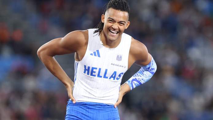 Diamond League: Επόμενη στάση η Σιλέσια για Καραλή - Πότε αγωνίζεται