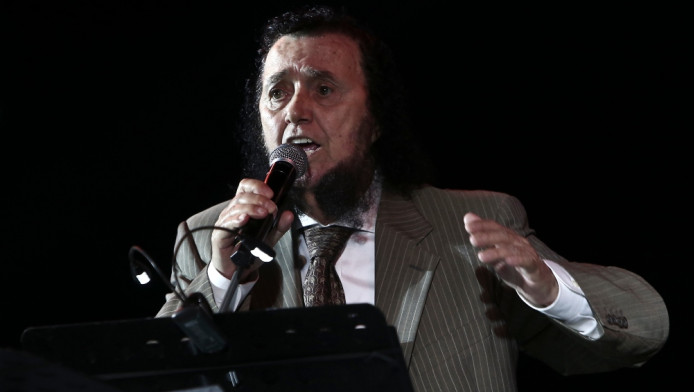 Για ποιον γράφτηκε το τραγούδι "Γιε μου, γιε μου" του Κόκοτα 
