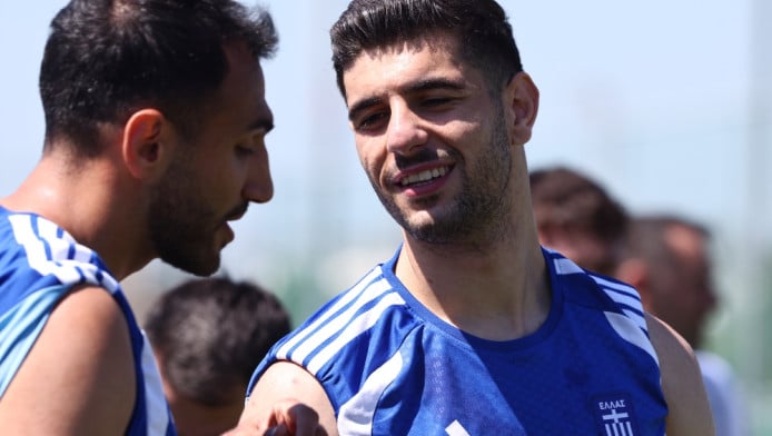 Η ανάρτηση του ΠΑΟΚ για Κουλιεράκη λόγω Ρόμα (ΦΩΤΟ)