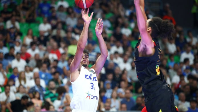 Αποκάλυψη Κοτζιά για Λιοτόπουλο και μεγάλη ελληνική ομάδα!