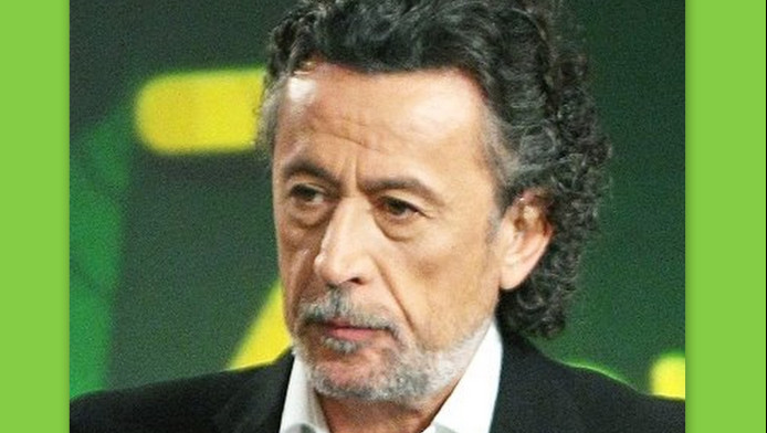 Δύσκολες ώρες για Μάκη Τριανταφυλλόπουλο