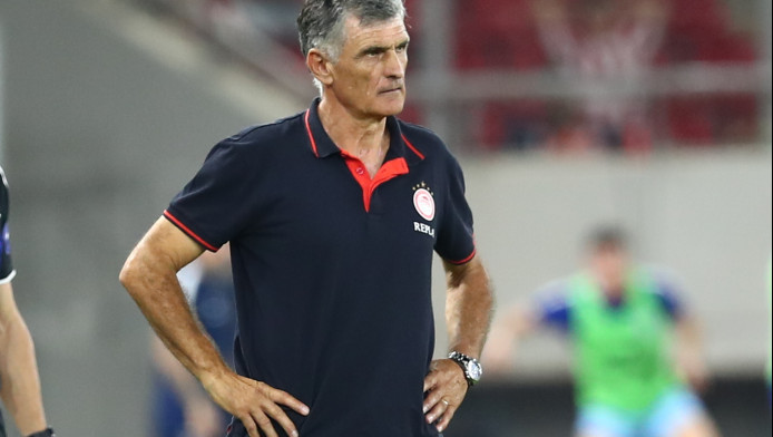 Μεντιλίμπαρ μετά το αγχωτικό 1-0: «Γι’ αυτό δεν βάλαμε περισσότερα γκολ»