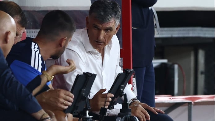Ολυμπιακός: Εισήγηση Μεντιλίμπαρ για τρεις παίκτες!