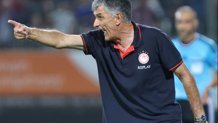 Ο… νέος Κωστούλας του Ολυμπιακού, τι συνέβη με Μουζακίτη και ο Παπακανέλλος
