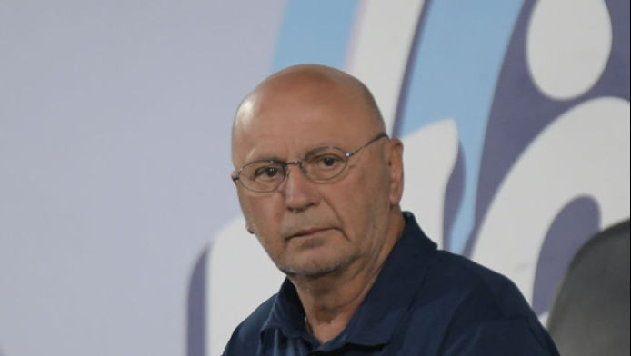 Απάντηση Μονεμβασιώτη στα "καρφιά" Ματσάρι! Ατάκες για τη διαιτησία