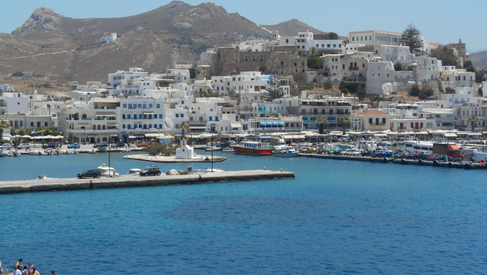 Ελληνικό νησί στην 1η θέση των ευρωπαϊκών νησιωτικών προορισμών για το '26!