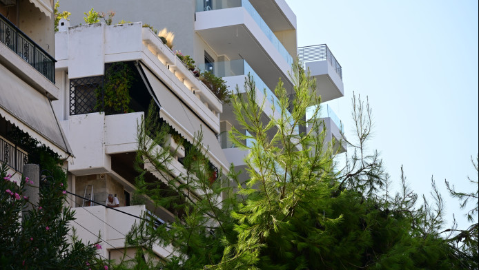 Γυναικοκτονία στη Νέα Σμύρνη: Της έστησε καρτέρι, τη σκότωσε κι αυτοκτόνησε