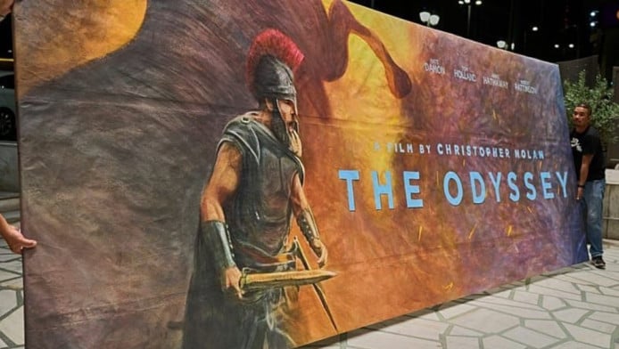 Μυστήριο με τους 108 μνηστήρες της Πηνελόπης!