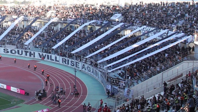 "Τρέλα" στον κόσμο του ΟΦΗ για το Super Cup