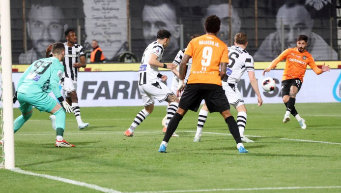 League Phase: Ξεκίνημα με ΠΑΟΚ-ΟΦΗ - Το πρόγραμμα των 5 αγωνιστικών