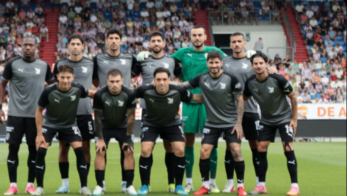 “Τσίμπησε” ομογενή-ταλέντο από Λεβερκούζεν ο ΟΦΗ! - Σπουδαία κίνηση