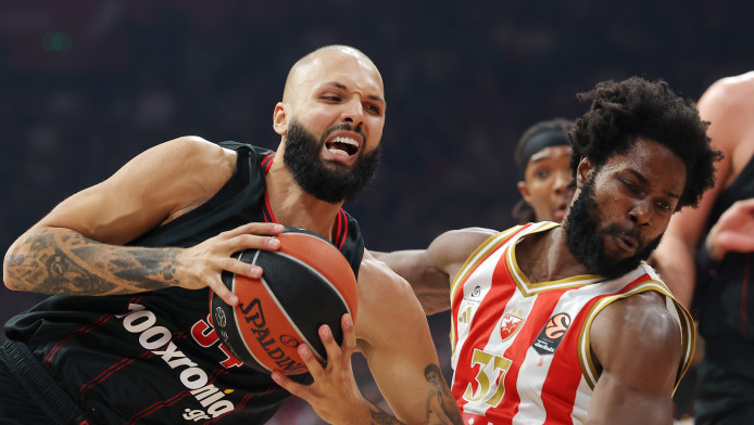 Σεναριο - έκπληξη με Οτζελέγιε στον Ολυμπιακό!