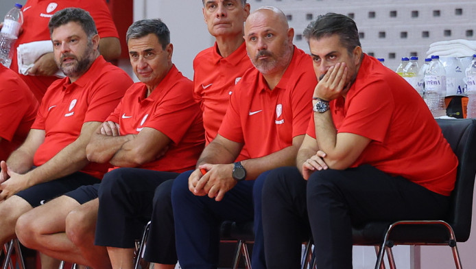Ο Έλληνας που ανακοινώνει ο Ολυμπιακός εντός εβδομάδας! Και μεταγραφή NBAer