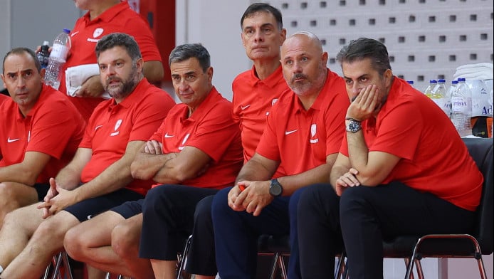 Ο Έλληνας που ανακοινώνει ο Ολυμπιακός εντός εβδομάδας! Και μεταγραφή NBAer